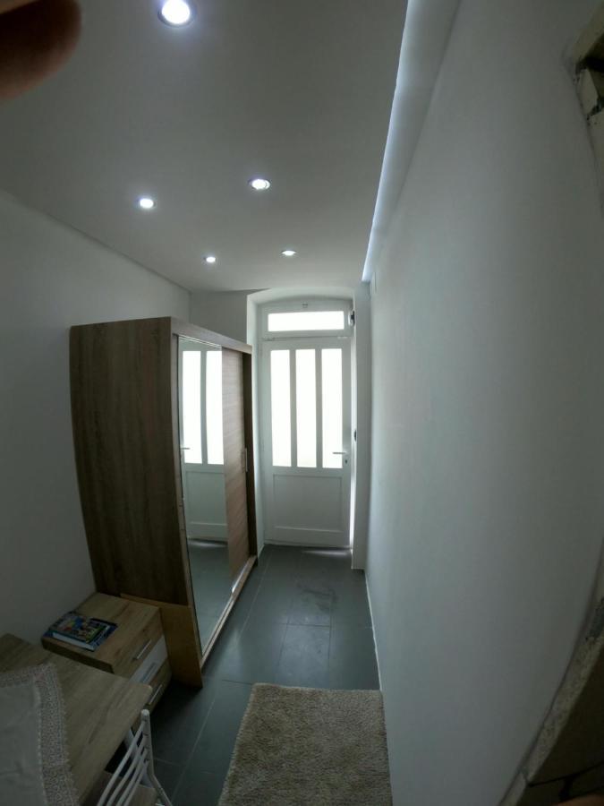 אומיסאליי Apartmani Majetic מראה חיצוני תמונה